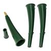 1/2pcs Light Weight Training Signal Horn Tactically Shootings Horn Whistle Outdoor Training Horn for Hunting Use Enduring