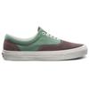 Era Vans Lx Suede Canvas 'Deep Taupe Dark Ivy' VN0A3CXNVQQ