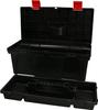 50 Cm Toolbox with Removable Compartment - KOTARBAU®