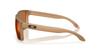 Sunglasses 0OO9417 HOLBROOK BRONZE PRIZM BRONZE POLAR 59mm XL 94175359 Polarized [Oakley]