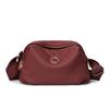 Large Capacity Shoulder Bag Lightweight Crossbody Bag