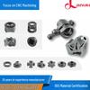 Dongguan CNC Lathe & Aluminum Alloy Machining - Send Drawings for Non-standard Sample Production