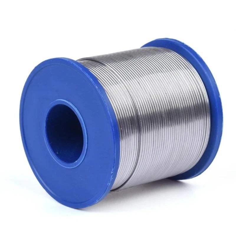 High quality 250g rosin core low-temperature soldering wire, soldering various wire diameters, soldering essential tin materials