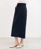 HYFVE Mare String Midi Skirt
