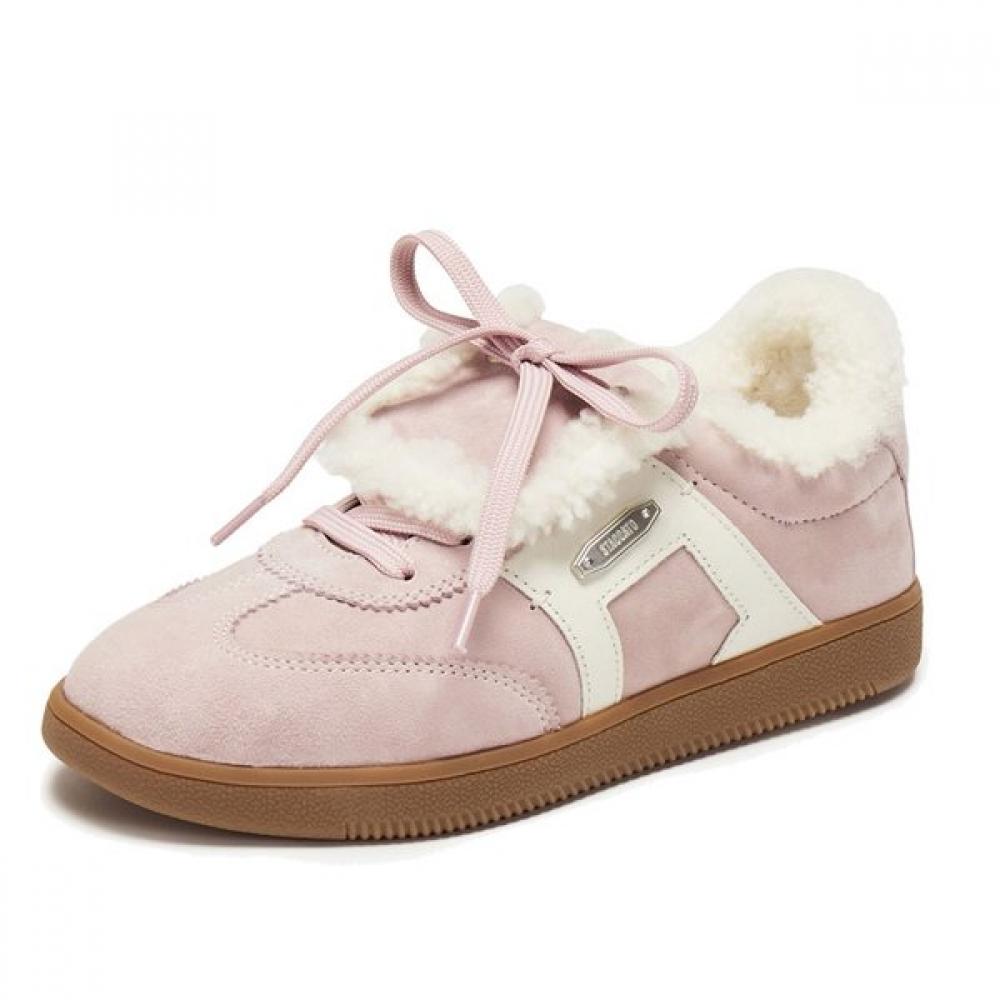 Staccato Women S Wool bootS SneakerS Snowee06 Ee925 SNOWEE06_EE925_25FPIN/245