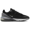 Nike Air Max Pulse 'Fekete Élénk Piros' FQ4156-001