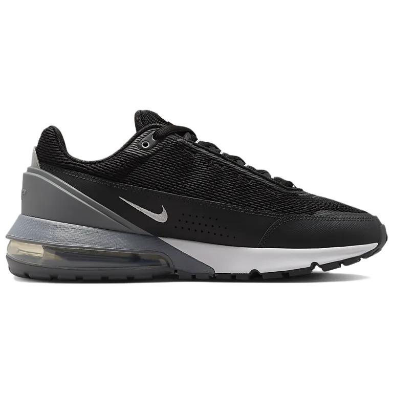 Nike Air Max Pulse 'Fekete Élénk Piros' FQ4156-001