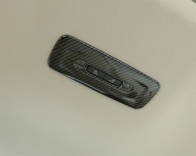 KUTOOK New Crown Crown Crossover G X RS TZSH35 AZSH35 Accessory Parts Interior Room Lamp Panel