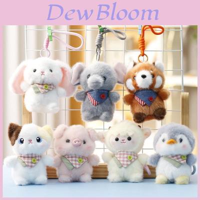 Puppen & Kuscheltiere – Stoff- & Plüschtiere