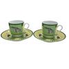 Trinkgeschirr – Kaffee- & Teesets
