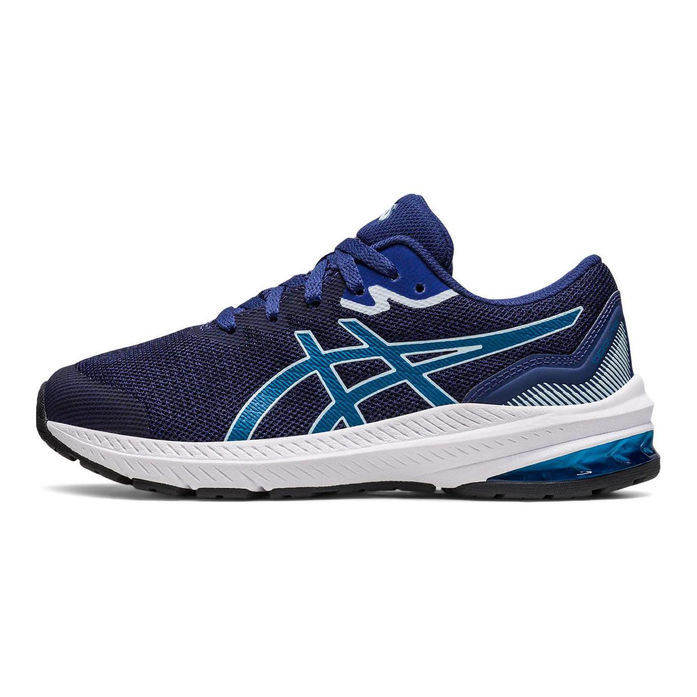 

Asics GT 1000 11 GS Indigo Blue 36