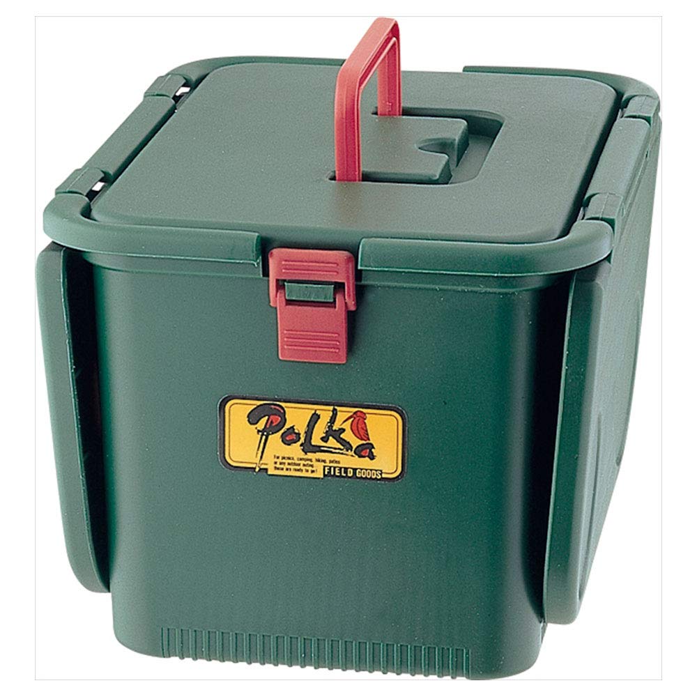 

Tamahashi Table Cooler Polka PA-08