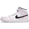 (WMNS) Air 1 Mid 'Barely Rose' Damen BQ6472-500