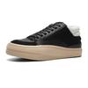 Youth Fashion Single Shoes Tenis Baixo Mens Sport Shoes Spring Design Thick Bottom Trendy Brand Casual Bread Office White Shoes