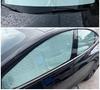 Tesla Model Y Full Blackout Windshield and Camping Privacy Sunshade
