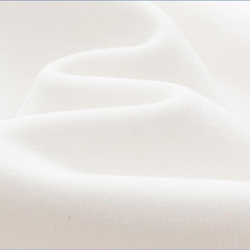 Men's NASA MARVEL Long-Sleeve Crewneck Tee