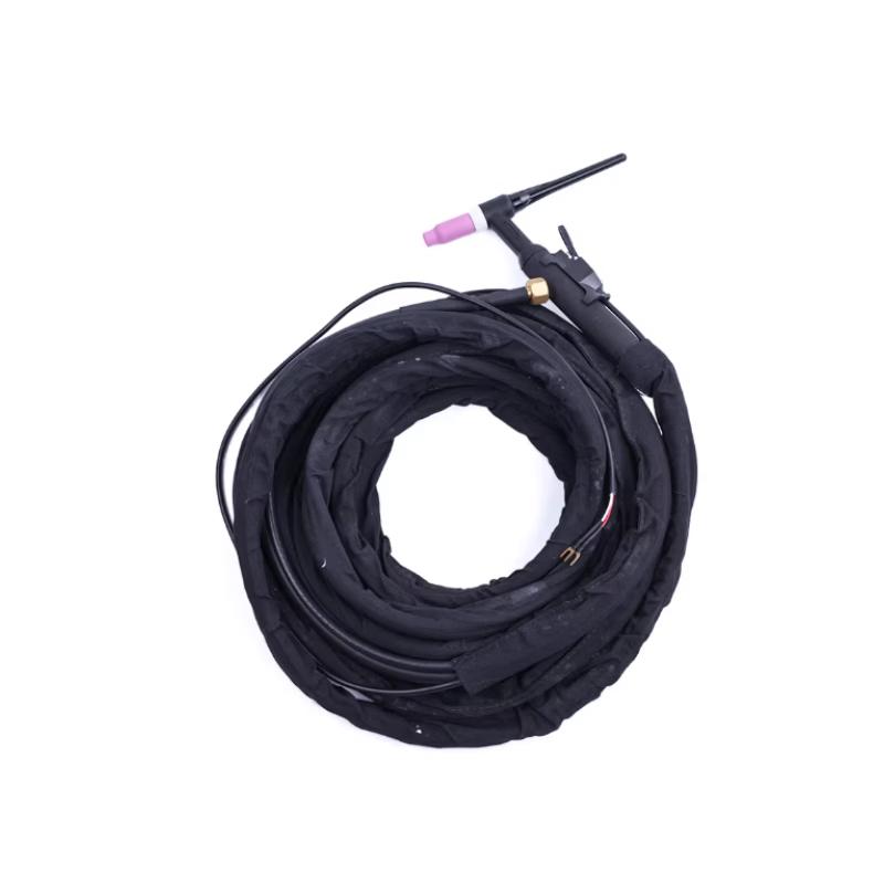 Jilar WP-18F Water-Cooled Welding Torch