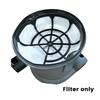 Premium 2 PCS Filters for T8/1 T14/1 Vacuum Cleaner Accessories