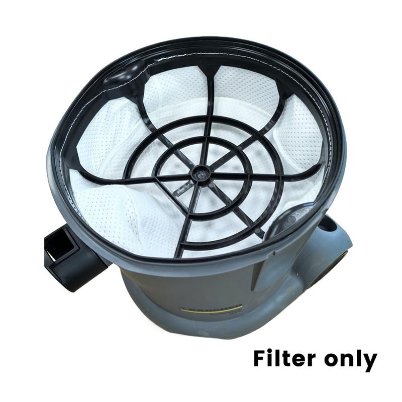 Premium 2 PCS Filters for T8/1 T14/1 Vacuum Cleaner Accessories