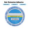 Waterproof Nano Hair Extension Adhesive Double Sided Hair Tape Beauty Tool