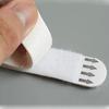 Punch-free Frame Tape Strips  Assorted Mounting Self Adhesive Picture Frame Fixed Poster Wall Hook Decorate Fixing Wall Hanger