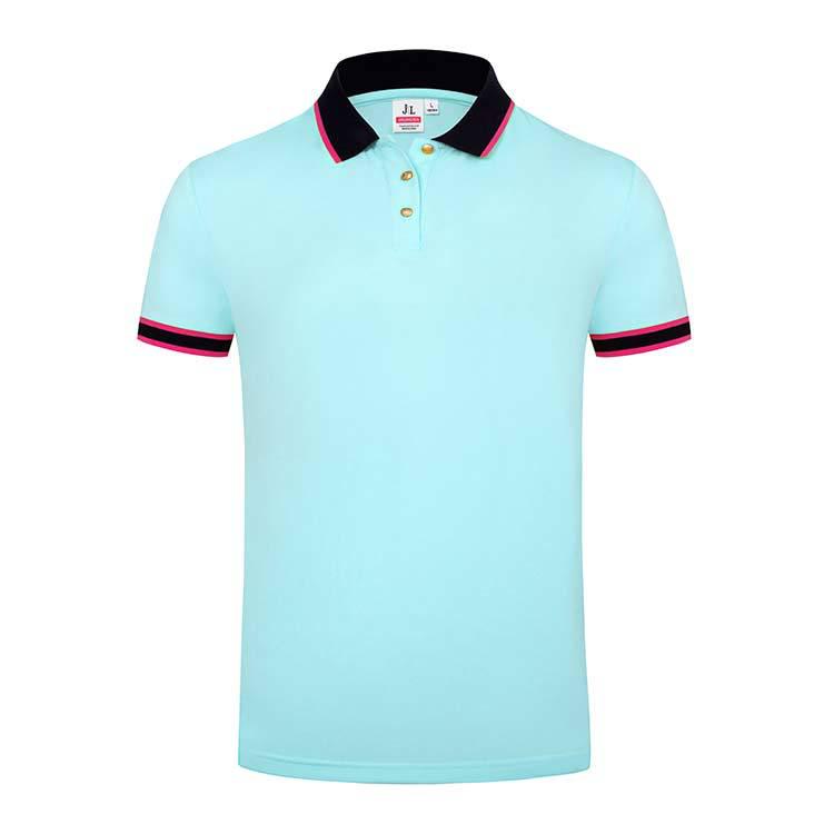 

Набор из 65 предметов Поло в стиле бизнес-кэжуал: 6 цветов, Однотонный, Удобный, Белый, Возможна печать логотипа L