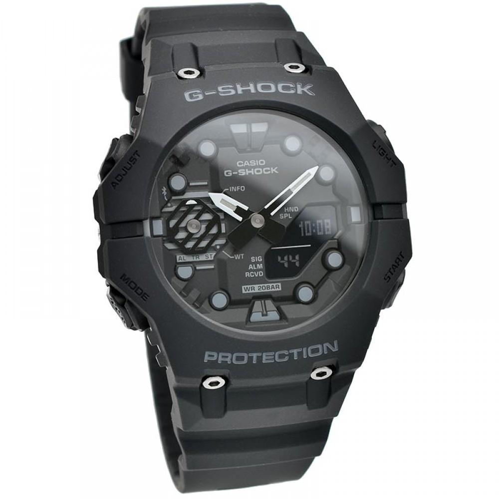 

Casio G-Shock Аналогово-цифровые Киберфизические GA-B001-1AJF