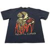 KORN Follow The Leader 90er Vintage Rockband Single Stitch T-Shirt Herren Damen Shirts Top REPRINT