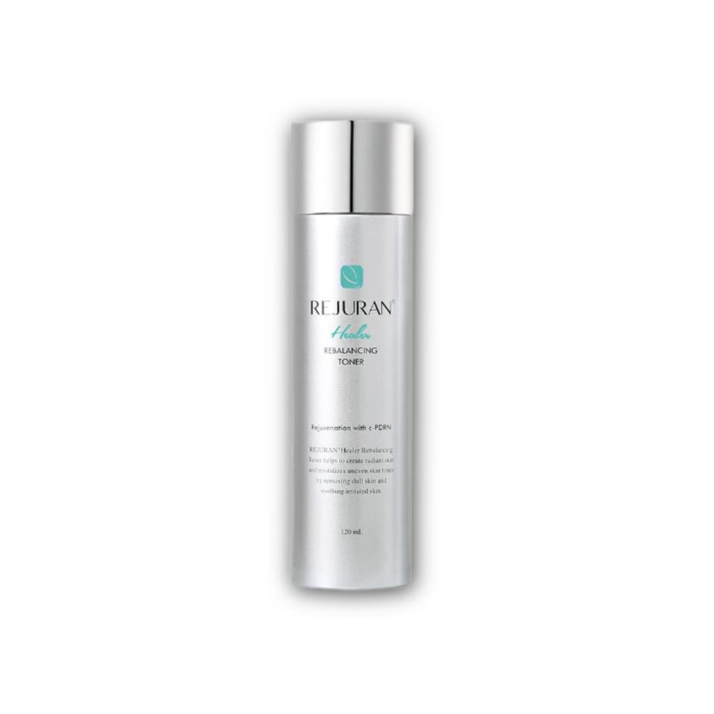 Rejuran Healer Rebalancing Toner 120ml / Refreshing Emulsion 45ml  (7 Options)