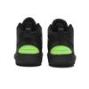 Asics Dunk Shot Mb 10 Black Green G 1064a019.001 Black Green G