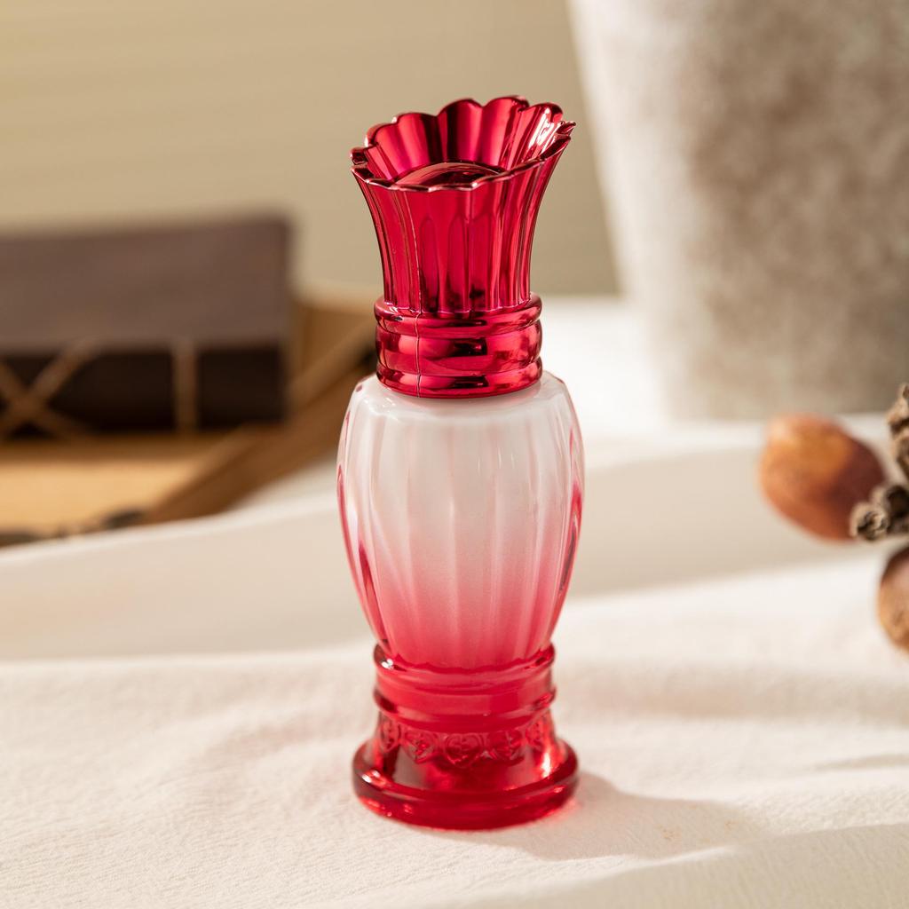 Popular Alcohol-Free Women's Arabic Perfume for Middle East & Africa