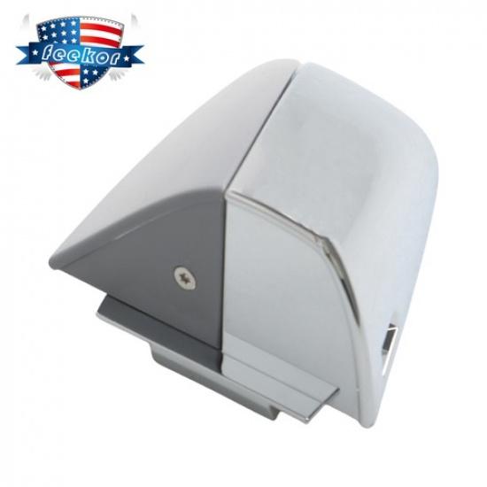 Exterior Front Door Handle Cover Cap Left Fits for 2016- Optima Kia