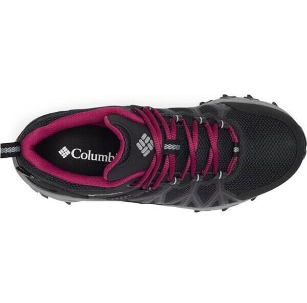 Треккинговые ботинки Columbia Peakfreak II Outdry