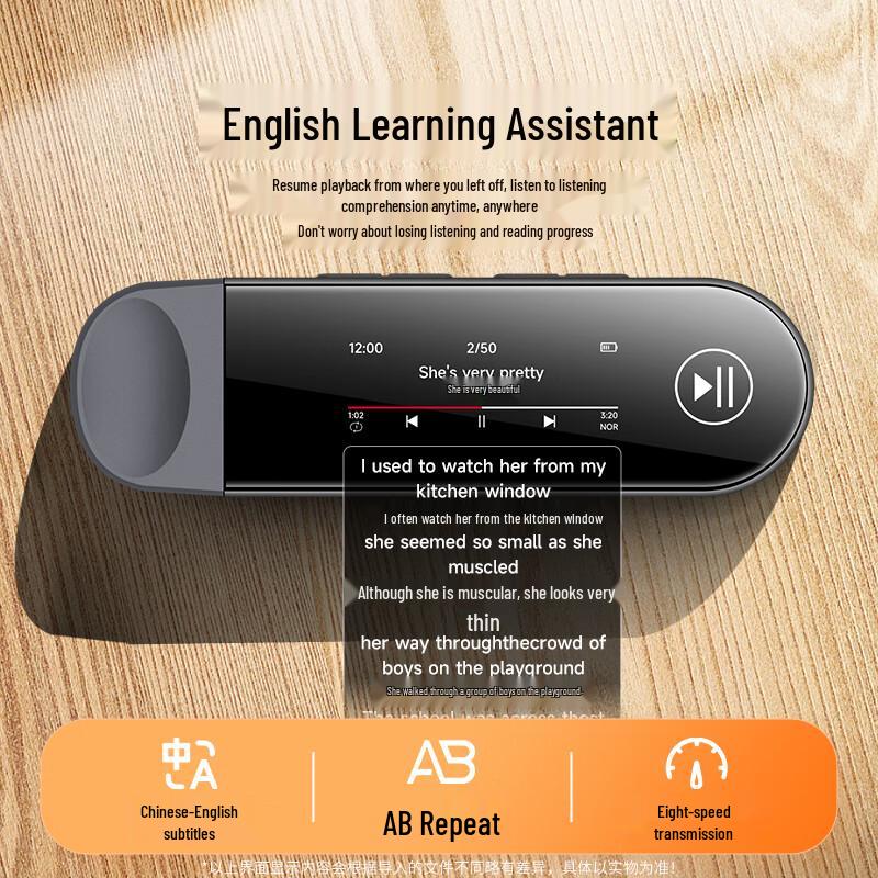 Fomu PA05 64GB Bluetooth MP3/MP4 přehrávač