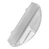 1x Clear Door Welcome Light Lens Cover For Mitsubishi Pajero V93 V97 MR576170HA