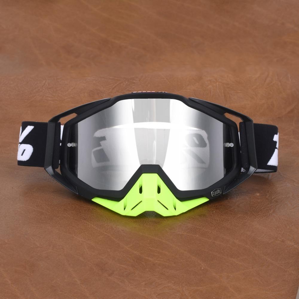 Goggles color-changing motorcycle cross-country glasses outdoor riding sports windproof ski goggles