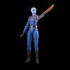 Hasbro Marvel Legends Series Nebula, Guardians of the Galaxy Vol. 3 6-inch (15cm) Action Figure, Ages 4 and Up, F6606, Authentic