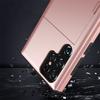 Suitable for Samsung S26Ultra Phone Case with SGP Card Slot, S25Ultra Anti-drop, S24Ultra Anti-drop Protective Cover