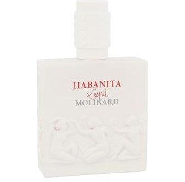 

Парфюмированная вода Molinard Habanita L Esprit Molinard spray 75ml