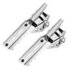 Motorcycle Front Footrest Foot Pegs for BMW R1200GS 2013 2017
