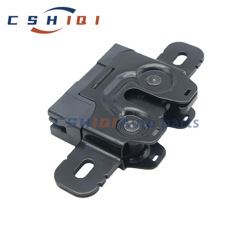 31298609 Hood Latchs Lock Fastener Mechanism Accessories For S80 V70 XC70 2007-2015 Car Parts Accessories