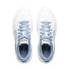 Li Ning Common 80s Classic Fashion Retro Versatile Thick Sole Comfortable Slip Resistant Durable Lightweight Low Top Sneakers Kids sneakers AGCW120-2