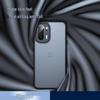 Compatible OnePlus ACE6 Supreme Phone Case - OnePlus Turbo6 Matte Skin-Feel Semi-Transparent Protective Case 1+15R