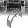 Innovative Left Center A/C Dash Cover Air Vent Trim Panel For Toyota Prius 2004-2006 Car Accessories Replacement 55670-47060