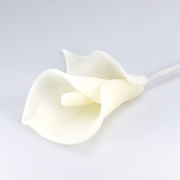 Pack de porcelaine - milan - e4611 - blanc - 500 g - unité unique