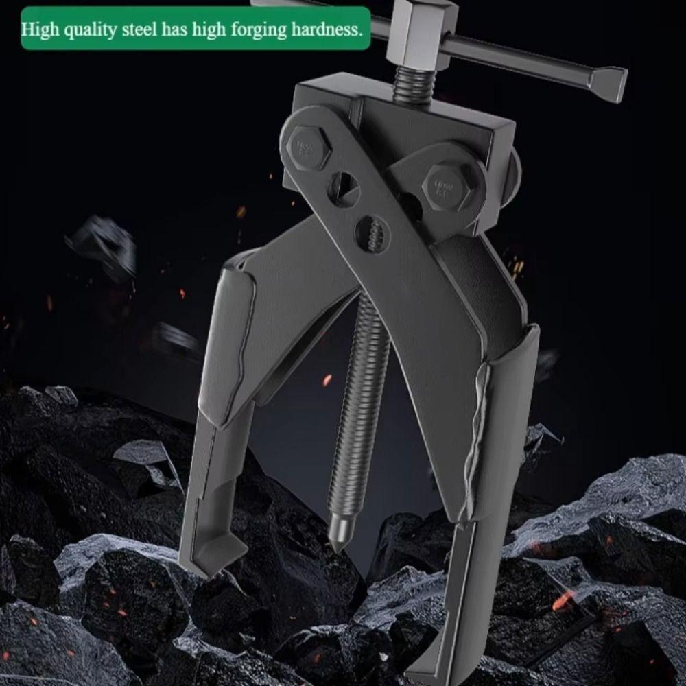 Effortless Operation Bearing Pullout Tool 2 Jaws Bearing Puller  Bearing Removal