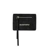 Plate Logo Wallet_Black