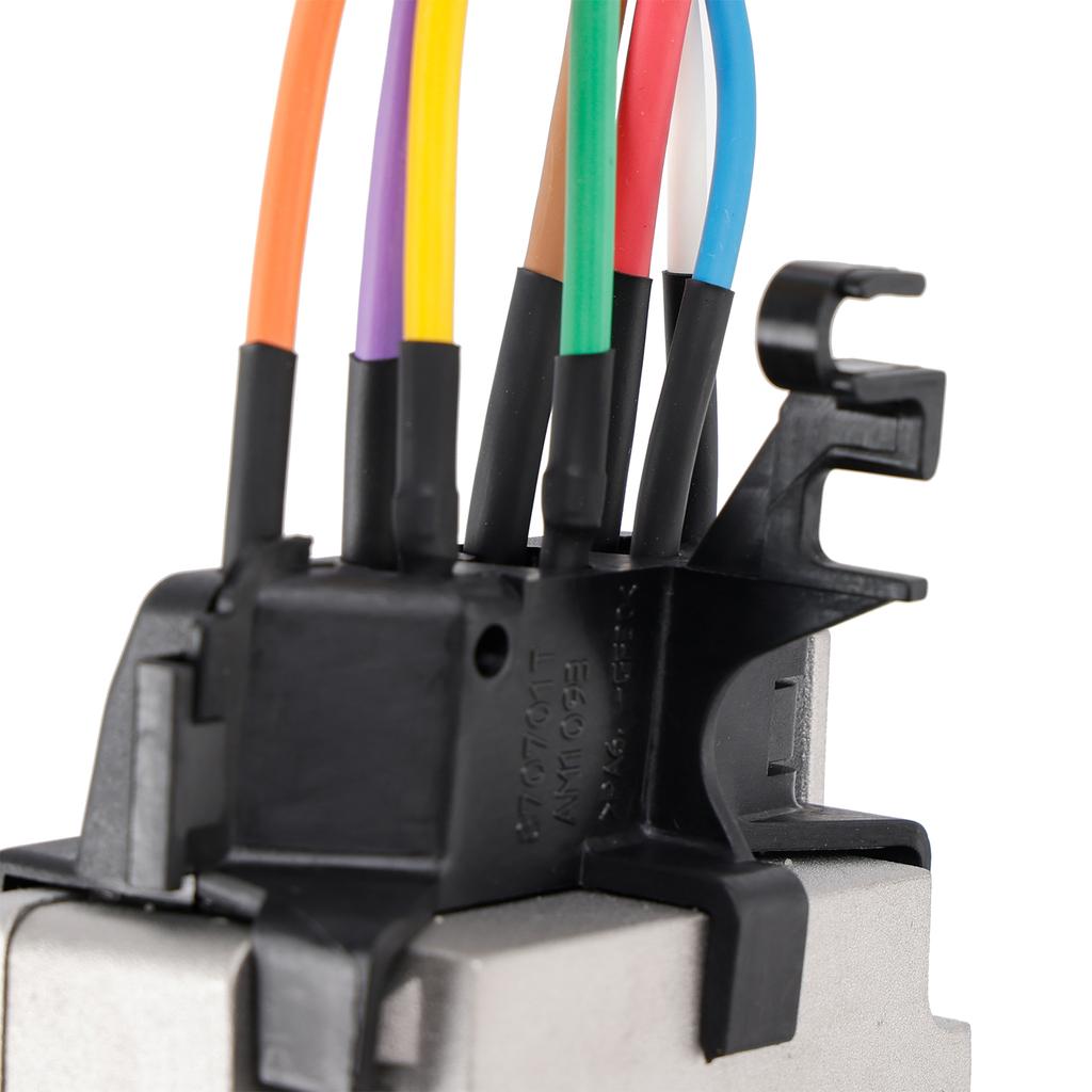 Radiator Fan Control Module For A6 2004-2011 4F0959501G 4F0959501E