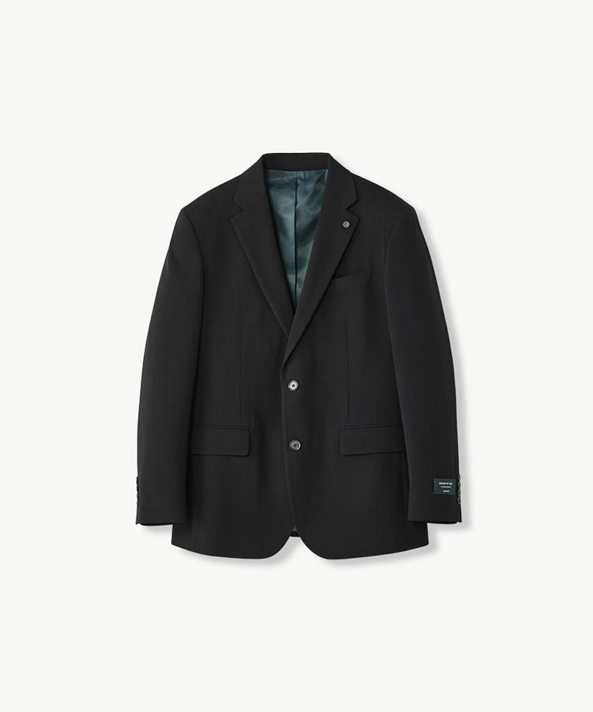 Stco Tech-Poly 4-Way Stretch Essential Suit Set_Black (Comfort Fit)_Ssjvz56Set