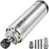 Motor ax 2.2KW 2220V răcit cu aer ER20 Motor ax răcit cu aer CNC pentru mașină de gravat frezat CNC